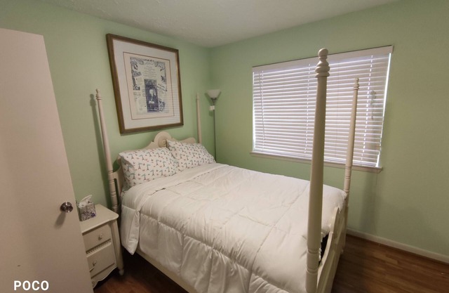 Cozy 3 bed home with a touch of Paris