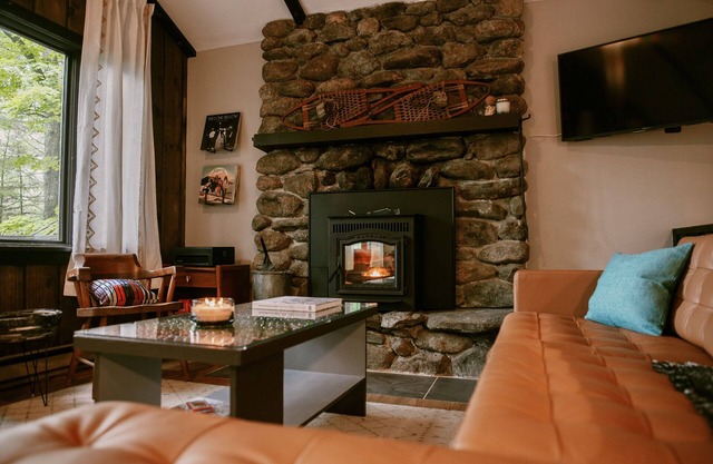 Cozy 3 Bedroom home near Killington