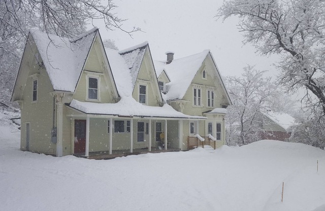 Cozy 3 Bedroom Townhouse near Jay Peak - Newly Renovated