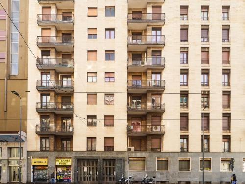 Cozy 3 bedrooms Buenos Aires - Mirable PM