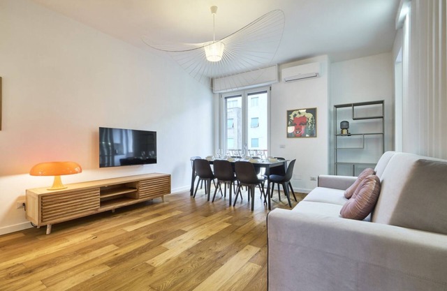 Cozy 3 bedrooms Buenos Aires - Mirable PM