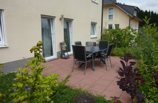 cozy 3 F * Ferienwohnung Mai in Plettenberg - Sauerland - also with dog