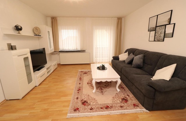 Cozy 3-Guest Apartment