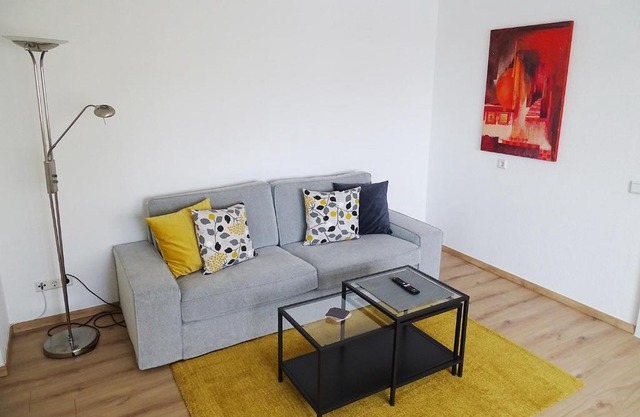 cozy 3 room Apartment