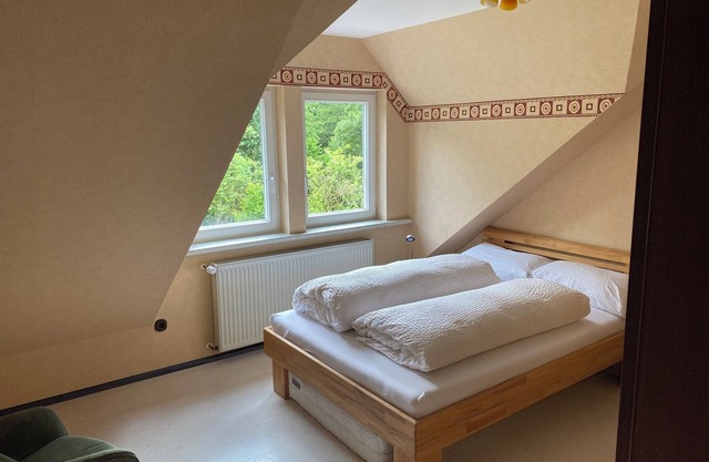 Cozy 3-room apartment in Wentorf
