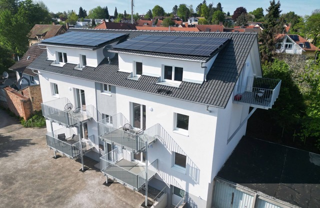 Cozy 3-zi-whg. mit Balkon Gästehaus Cozy Homes#3