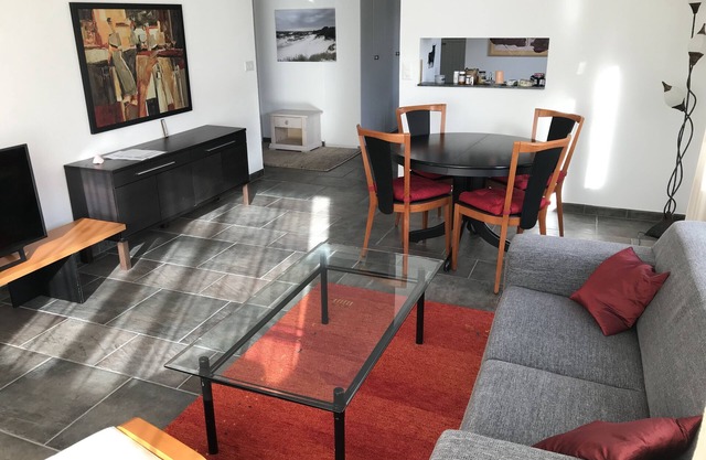Cozy 4 1/2 rooms Apartment in Arosa with a high standard