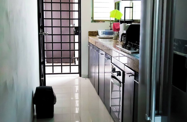 Cozy 4-Sleeper Getaway w/Pool & Laundry - Prime Mérida Mexico Stay!🌴