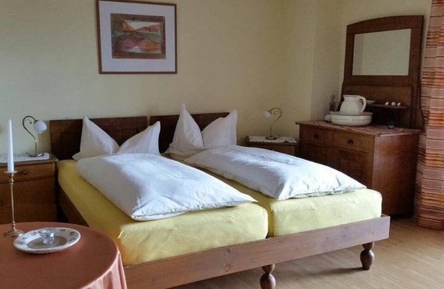 Cozy 4-star vacation apartment (56 m2) with large terrace