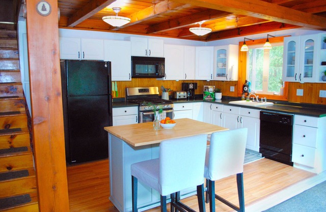 Cozy 4bd - Ski Okemo, Killington, Magic & Bromley