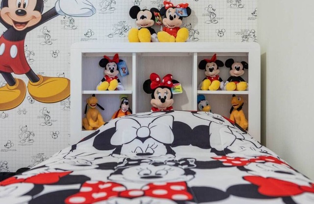 Cozy 5 Bed, wonderful clubhouse, Close to Disney