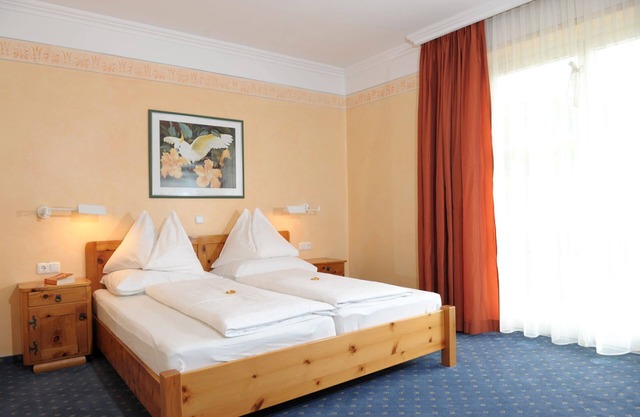 Cozy apartment for 2 people, on a hill above Lake Wörthersee