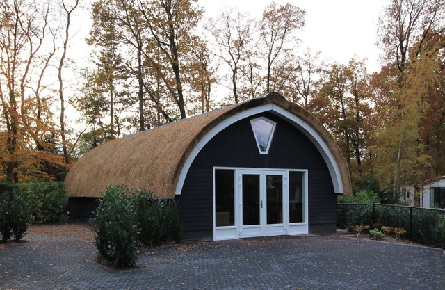 Cozy accommodation in two parts, by the forest