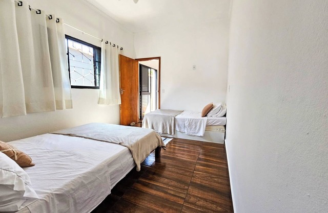 Cozy Accommodation - Brotas