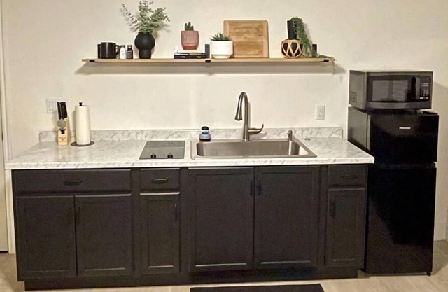 Cozy Adventure Casita