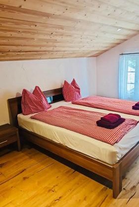 Cozy Alpine Apartment By Apartments Capricorn