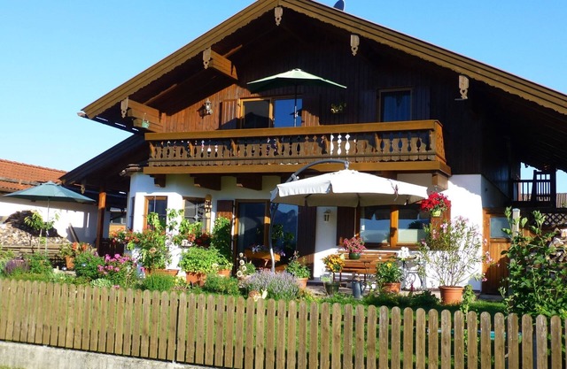 Cozy Alpine Flat in Altenau