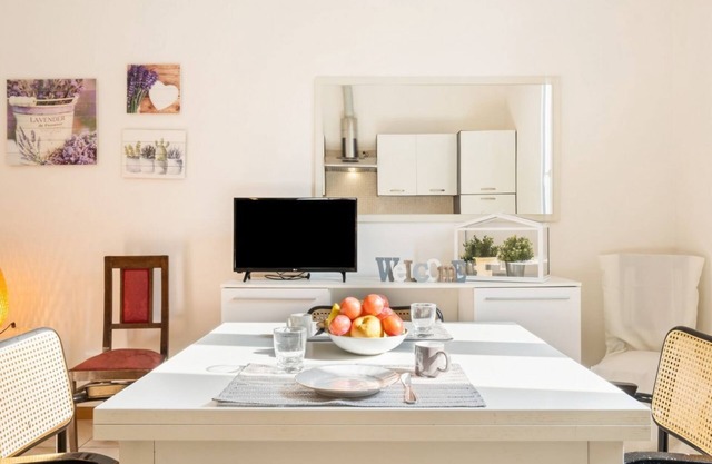 Cozy and bright house in via de la Birra, in a strategic position, just outside the city
