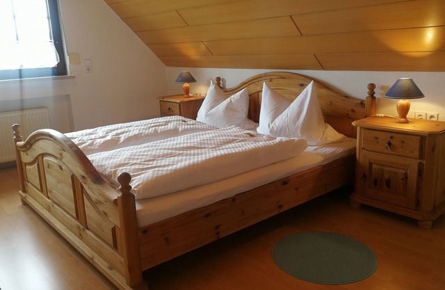 Cozy and bright vacation apartment (67 sqm) with free WLAN