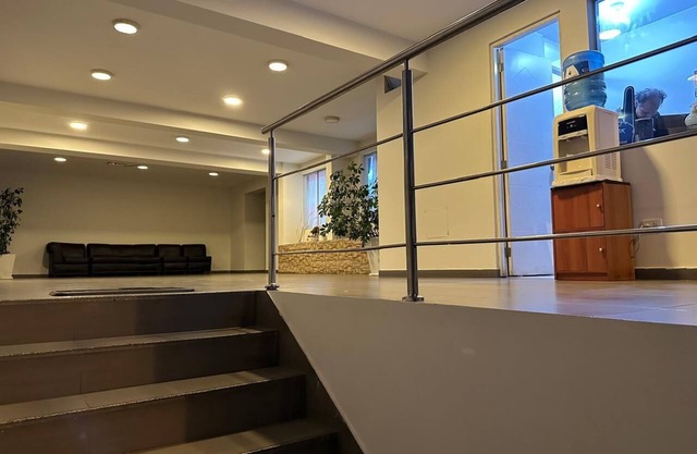 Cozy and Central Apartment in Surquillo 3 blocks from Miraflores!