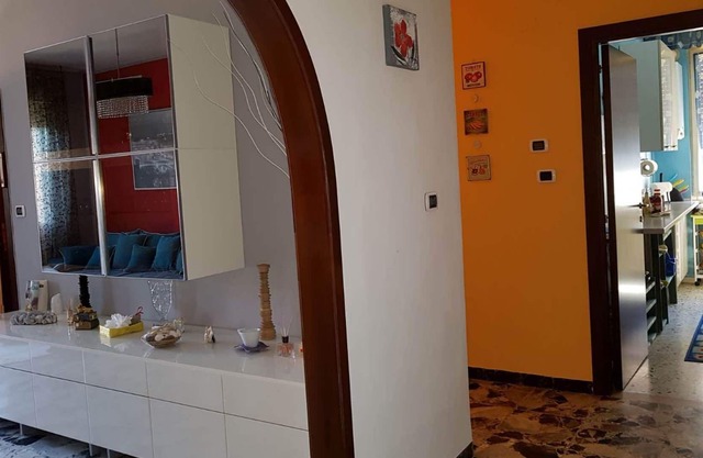 Cozy and Central! Just 200 meters from the center and the sea ...