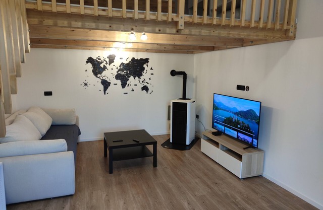 Cozy and Comfort Apartment Lina Lake - 3 minutes walk from Lake Bled!