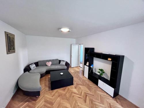 Cozy and comfortable apartment