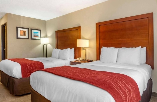 Cozy and Convenient Room for Families Exploring Local Culture