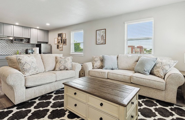 Cozy and Cute Studio 15 minutes from Lake Texoma and 30 minutes from WinStar.