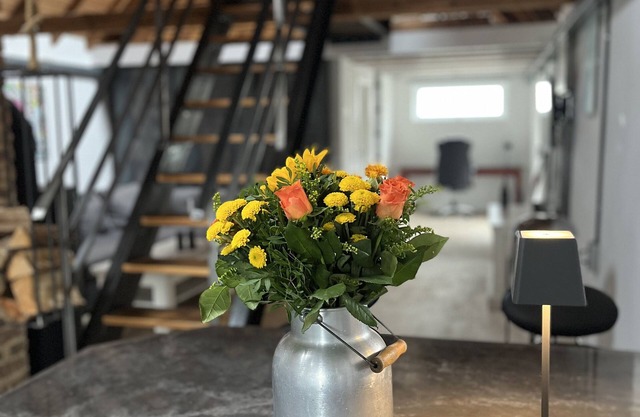 Cozy and exclusive Wohnunung with shopping