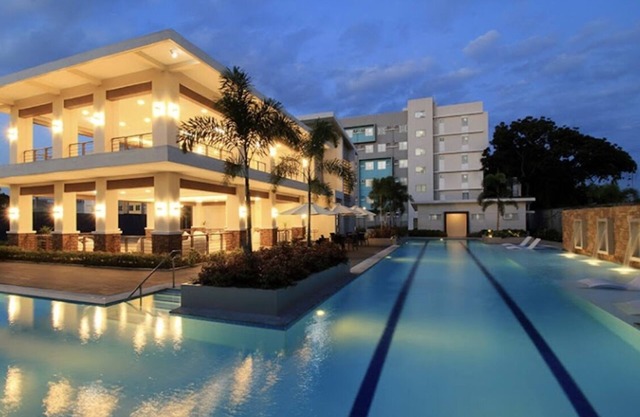Cozy and family oriented staycation at 8 Spatial Maa 2BR by darpm