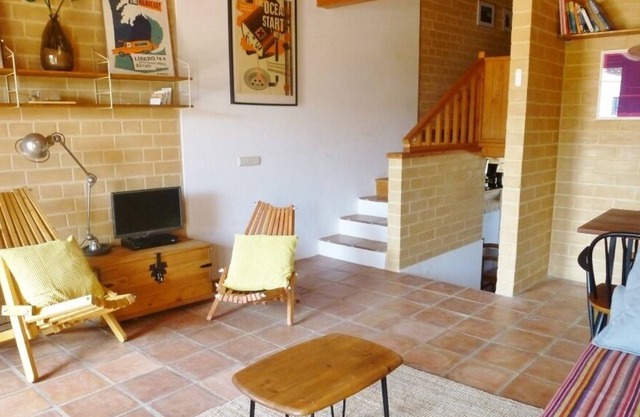 Cozy and lovely decorated apartment - CASA "C" Chabouco