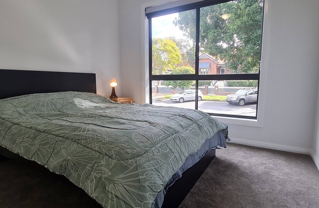 Cozy and Modern 3-Bedroom Home
