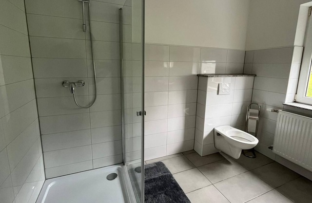 Cozy and modern accommodation in Daaden