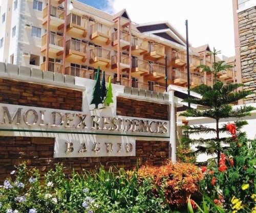 Cozy and Private Condo in Baguio
