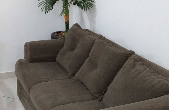 Cozy and quiet