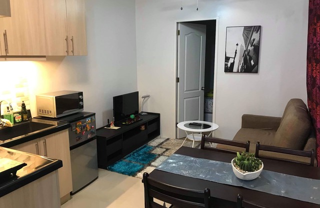Cozy and quiet home in Cebu
