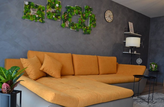 Cozy and relaxing MariMonti Apartment