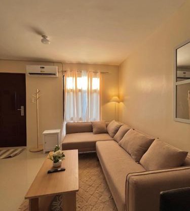 Cozy and Spacious House in CDO