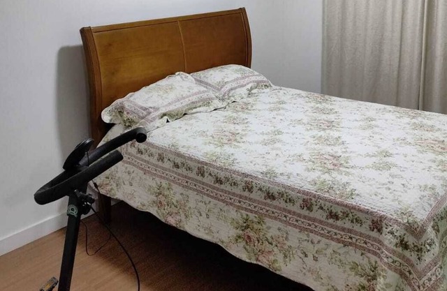 Cozy apartment in Teresópolis.