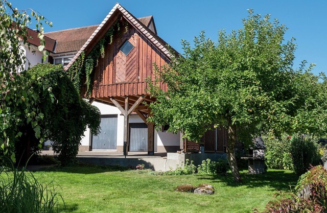 Cozy Apartment in Schwenningen