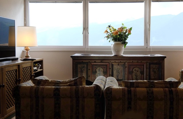 Cozy apartment in Val di Fiemme