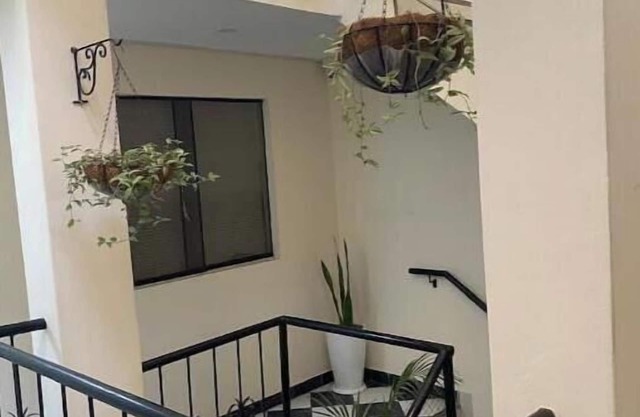 Cozy Apartment in Peru