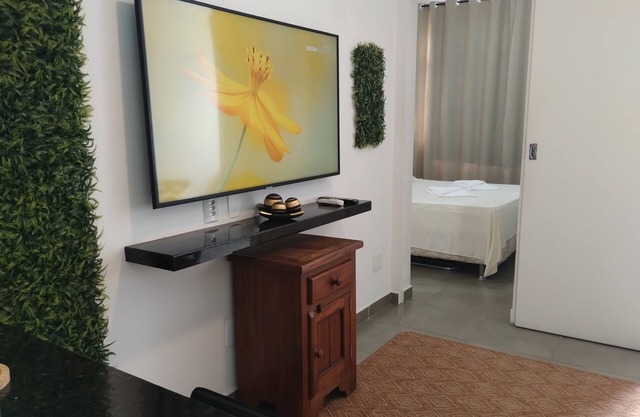 Cozy apartment in Leblon. Near restaurants.