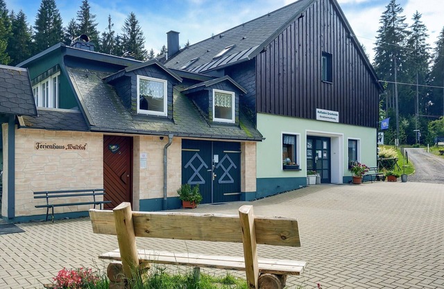 Cozy apartment in Auerbach OT Grünheide