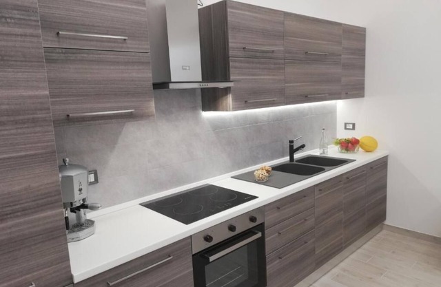 Cozy apartment in the heart of Salento, strategically located
