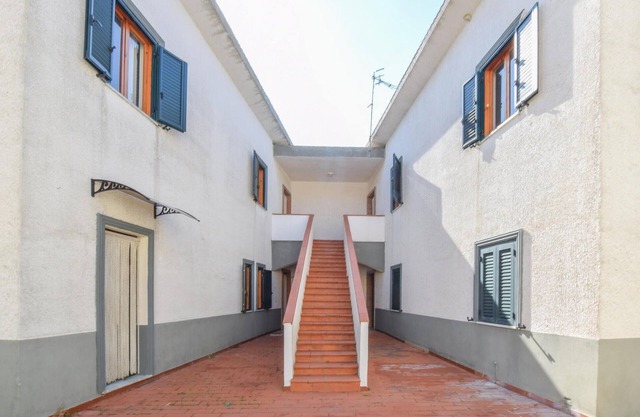 Cozy apartment in San Leonardo di Cutro