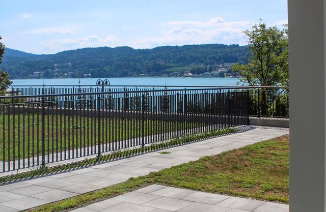 Cozy apartment in Velden am Wörthersee