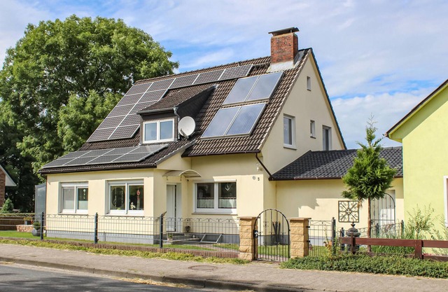 Cozy apartment in Wurster Nordseeküste