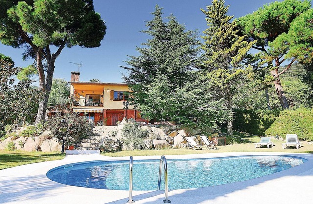 Cozy apartment in Santa Cristina d'Aro